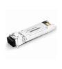 Image of Alcatel-Lucent SFP-GIG-LX, 1000Base-LX transceiver for Gigabit Ethernet, LC connector