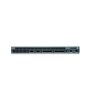 Aruba 7280 Mobility Controller JX911A with 2x40GbE and 8x10G SFP+ ports for high-speed wireless network management