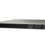 Image of Cisco ASA5545-K8 showing front panel with ports and LED indicators - Cisco ASA security firewall.