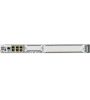 Cisco Catalyst 8300 Series router model C8300-1N1S-6T with 1G WAN, slots for SM and NIM, and 6 Ethernet ports