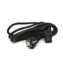 CAB-ACE Power Cord, European Standard, C13 to CEE 7 Plug, 1.5M, by Nortland Systems