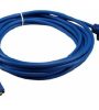 Cisco CAB-SS-V35MT Smart Serial Cable image, 10-foot DTE Male to Smart Serial connectivity solution.