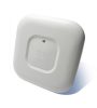 Cisco AIR-CAP-1702I-D-K9 Access Point image, featuring 802.11ac, 3x3 MIMO technology, and internal antennas