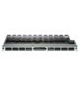 Cisco 8812 Fabric Card installed in Cisco 8000 Series Router for network efficiency and scalability.
