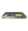 Cisco ASR 901 A901-6CZ-F-D router front panel showing ethernet ports and interfaces