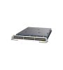 Cisco ASR 9000 Router A99-48X10GE-1G-FC line card, showcasing 48 high-speed Ethernet ports for network expansion and efficiency.