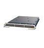 Cisco ASR 9000 A99-48X10GE-1G-TR line card - high-speed Ethernet ports