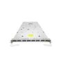 Image of Cisco ASR 9000 8-port 100GE Line Card A9K-8X100GE-FC=, featuring high-density ports and Cisco branding.