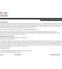 Cisco ASR 9000 router L3 VPN Feature License A9K-AIP-LIC-E image, enabling advanced features & scalability