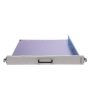 Cisco A9K-LC-FILR ASR 9000 Slot Filler accessory in unused line card slot