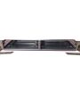 Cisco ASR 9000 A9K-MOD80-TR Ethernet Linecard showing ports and model information