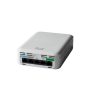 Cisco Aironet 1815w Access Point, model AIR-AP1815W-G-K9, with keywords wall mountable, high-performance, secure Wi-Fi.