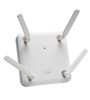Cisco Aironet 1852E Access Point, model AIR-AP1852E-I-K9, featuring external antennas, regulatory domain I