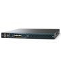 Cisco 5500 series controller model AIR-CT5508-12-K9 with interface ports front view