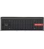 Image of Cisco ASA5506H-SP-BUN-K8 firewall, highlighting rugged design and FirePOWER services