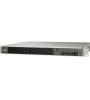 Cisco ASA 5512-K9 firewall unit with LED indicators and ports