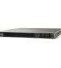 Cisco ASA5555-FPWR-K9 Firewall with FirePOWER Services, 8GE Data Ports, Front View