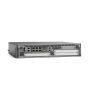 Image of Cisco ASR1002X-5G-SHAK9 router showcasing brand and model, with keywords '5G service aggregation router, SEC+HA bundle, AES license'