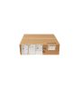 Cisco C9800-1X40GE module in the Catalyst 9800-80 controller, 40 Gbps port