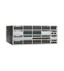 Cisco WS3850-48U/K9 Catalyst 3850 Series switch product image – features 48 UPoE ports, network efficiency, StackWise-480