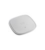Image of Cisco Catalyst 9117AXI-EWC-K Wi-Fi 6 Access Point, highlighting embedded wireless controller and high-performance networking features