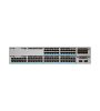 Cisco Catalyst C9300L-48UXG2Q-10E, high-density stacking, enterprise switch, Wi-Fi 6 ready