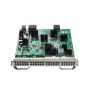 Cisco Catalyst 9400 Series module image - C9400-LC-48UX, 48-Port UPOE, mGig technology, enterprise networking