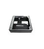 Cisco C8300-WM-1R wall mount kit for Catalyst 8000 Series, space-saving & secure installation accessory