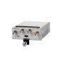 Cisco Catalyst 8000 NIM-LTEA-EA module, LTE Advanced, high-speed cellular connectivity for Europe & North America