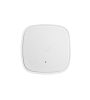 Cisco Catalyst 9120AX Access Point, C9120AXI-Q, Wi-Fi 6 with 4x4 MIMO internal antennas