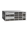 Image of Cisco Catalyst 9300L-48T-4X-E switch, advanced networking, and security features.
