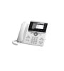 Cisco IP Phone CP-8811-W-K9 high-resolution display and programmable keys