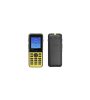 Cisco CP-8821-EX-K9 Wireless IP Phone 8800 series front view with display and buttons