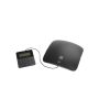 Cisco conference phone 8831 daisy chain kit, model CP-8831-3PD-K9=, clear audio conferencing, extended room coverage