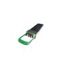 Image of Cisco CPAK-100G-CWDM4= fiber module, 100GBASE connectivity, network upgrades, efficient data transmission