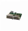 Cisco ASR1000 Series router module EPA-18X1GE= featuring 18 Gigabit Ethernet ports for high-density connectivity.