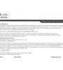 Cisco Catalyst 9500 switch license C9500-DNA-48Y4C-1E term license, DNA Essentials, network automation