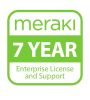 Meraki MS225-48LP 7-Year Enterprise License product image - manage networks efficiently with extended support and updates