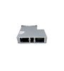 Image of Cisco N9K-C9504-FM-S Fabric Module - 100G support and NX-OS compatibility, high-speed networking equipment