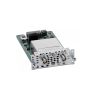 Cisco ISR 4000 series router module Cisco NIM-4G-LTE-GA, 4G LTE cellular interface, global network connectivity