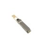 Cisco QSFP-40G-CSR-S= 40GBASE-CSR QSFP transceiver module with LC connector, high-speed networking module, data center upgrade.