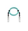 Cisco SFP-25G-AOC10M= 25GBASE active optical SFP28 cable, 10 meters, high-speed network cable, brand and model keywords.