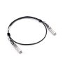 Cisco SFP-H10GB-CU1-5M direct-attach twinax copper cable, SFP+ connectors, high-speed data transfer
