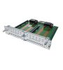 Image of Cisco SM-X-NIM-ADPTR, an adapter allowing NIM module integration in Cisco 4000 Series ISR