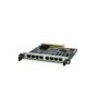 Cisco SPA-8XCHT1/E1 Shared Port Adapter for ASR 9000 Series routers, high-density WAN connectivity, Northland Systems