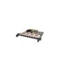 Cisco SPA-8XOC12-POS, 8-port Shared Port Adapter image, crucial for network scalability