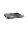 Cisco Catalyst 6500 Ethernet module - WS-X6908-10G-2T - 8 port 10GbE with DFC4 feature