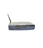 Cisco 851-K9 Ethernet SOHO Security Router with firewall & VPN support