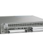 Cisco ASR1002-5G-HA/K9 router with 5G ESP, AESK9 license, 4GB DRAM