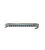 Image of D-Link DES-85-12TE-SFP+-MPLS core switch line card, featuring 12 10G SFP+ ports & MPLS support
